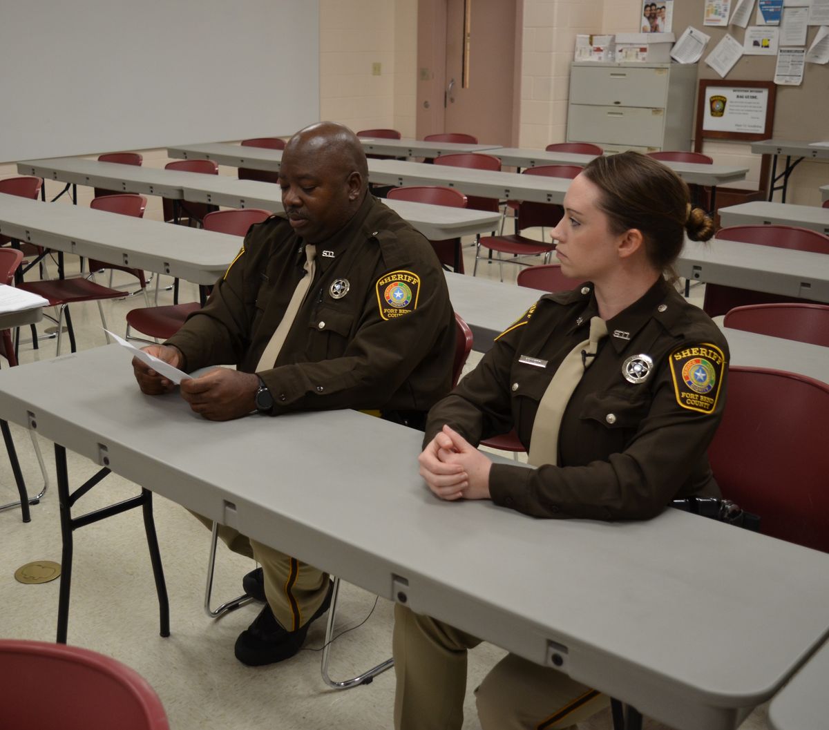 5 Essential Training Topics For Correctional Officers